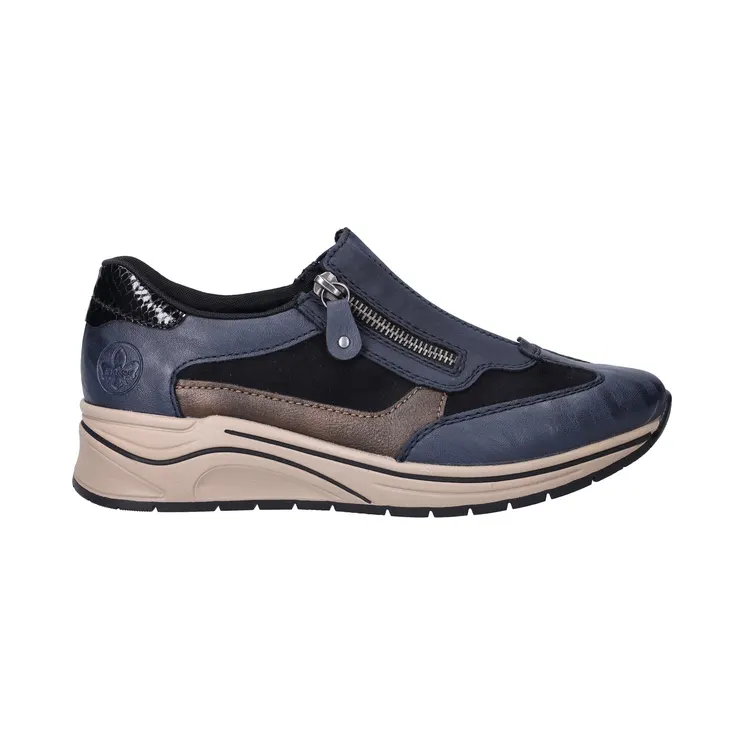 Rieker Blue (6000067924C81)