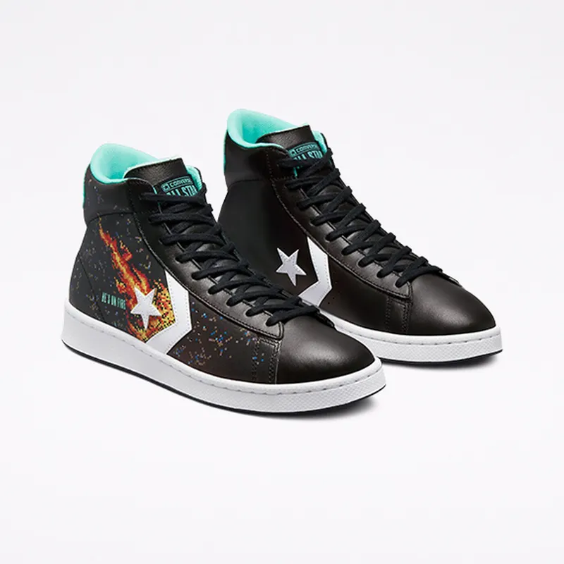 Converse Pro Leather NBA Jam (171313C)