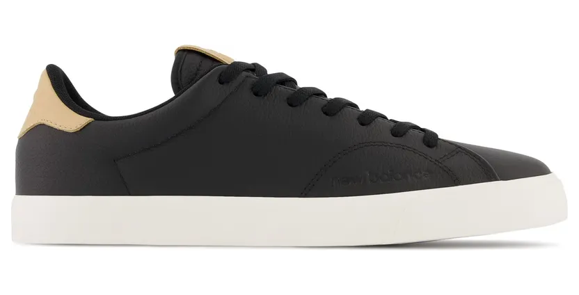 New Balance Unisex CT210 – Schwarz/Weiß, Schwarz/Weiß (CT210PCH)