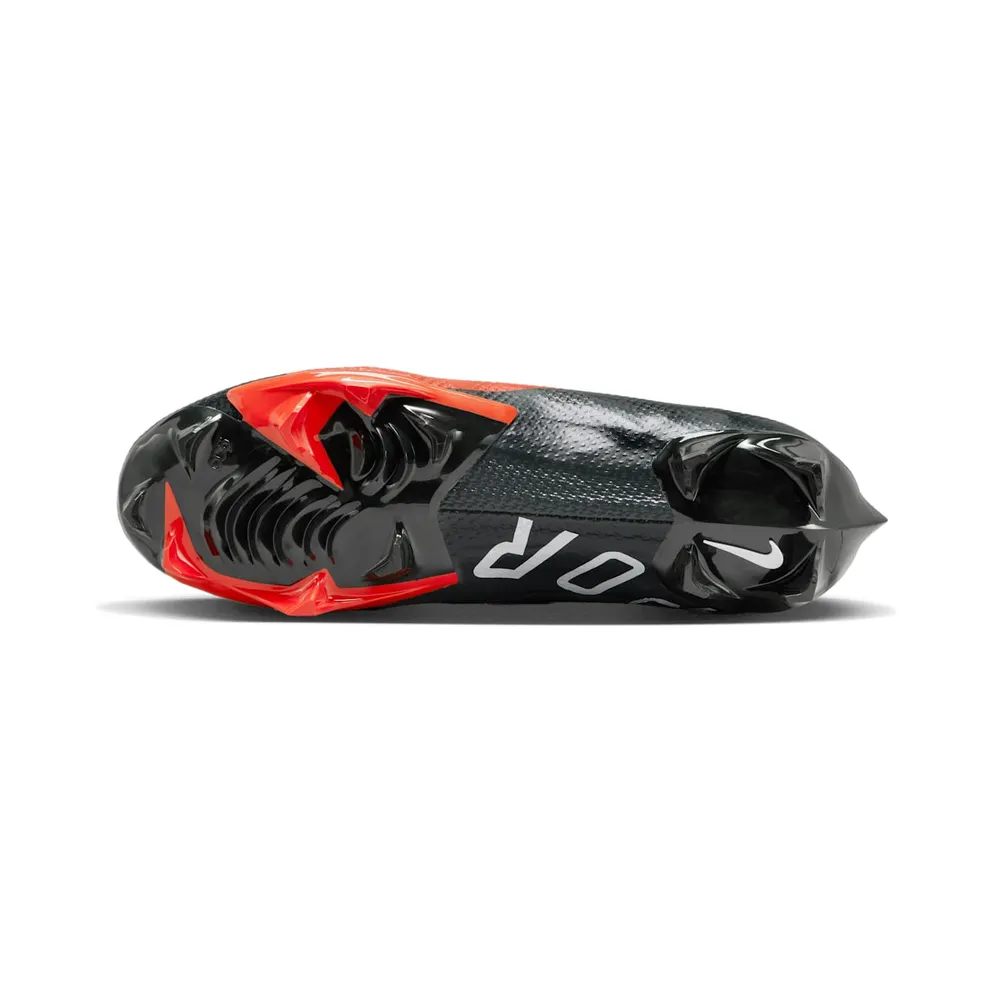 Nike Vapor Edge Pro 360 Black Team Orange (DV0778-004)