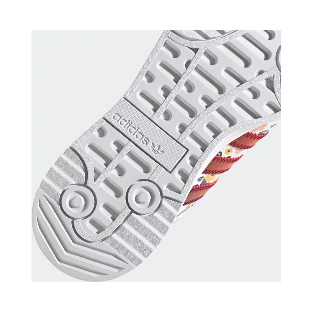 adidas SL Andridge HER Studio London (W) Cloud White/Power Berry/Gold Metallic (FX8106)