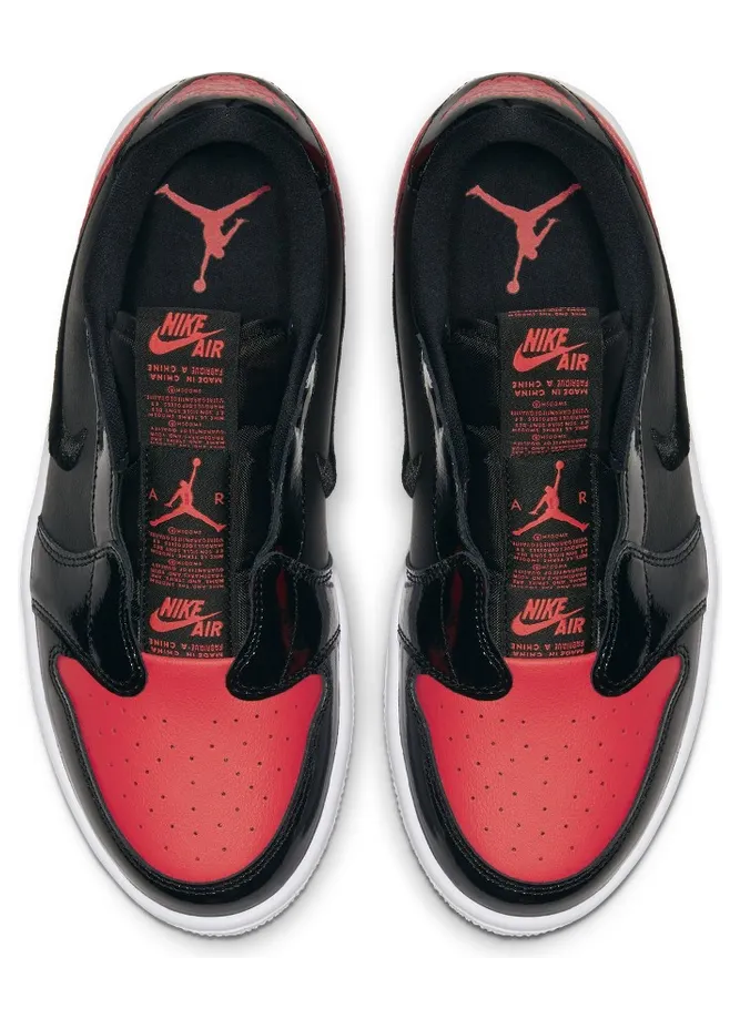 air-jordan-1 AV3918-600