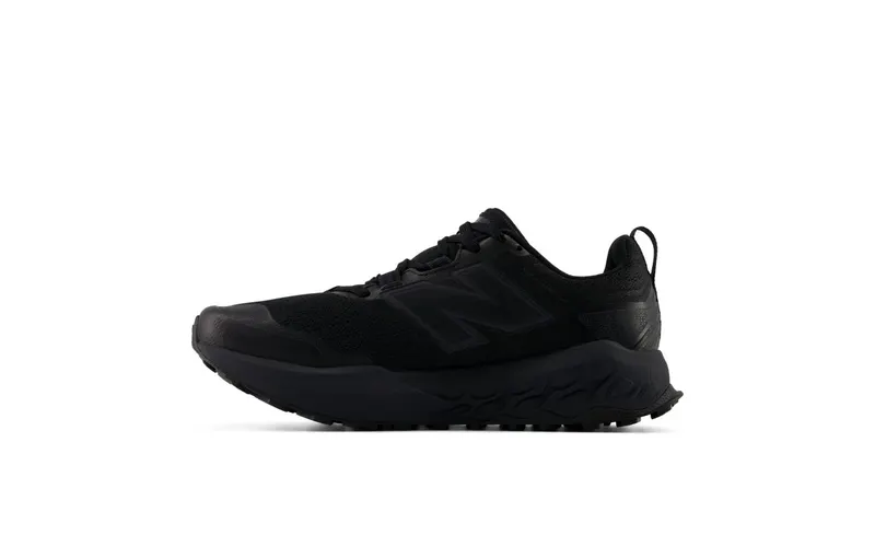 NEW BALANCE Garoé V2 “BLACK / DARK NIGHT / NEO FLAME” (MGARO2RN)