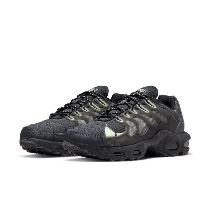 Nike Air Max Terrascape Plus Black 50% Sustainable Materials (DC6078-002)