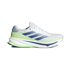 adidas Supernova Rise White Wonder Blue Green Spark (IF3015)