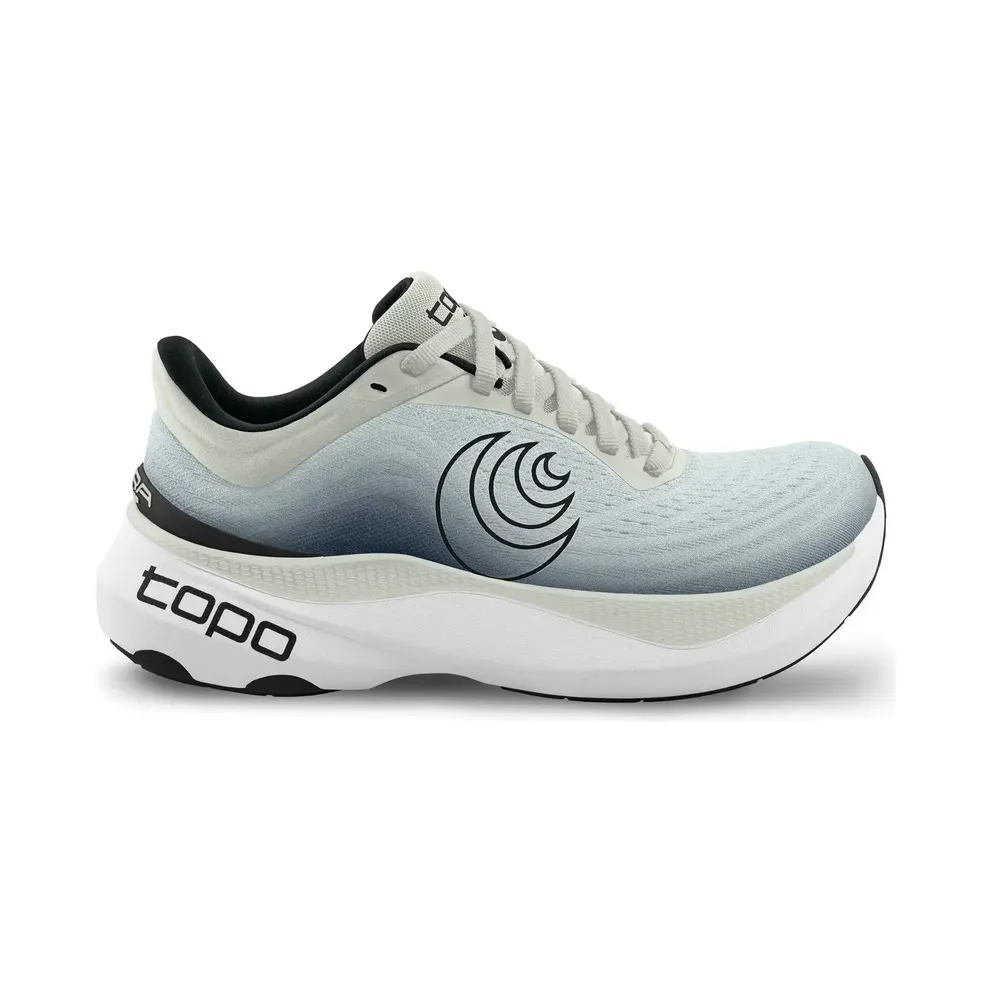 Topo Athletic sneaker Grey (M080-GRYCHA)
