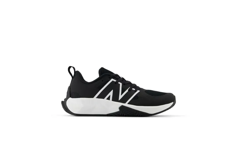 New Balance FuelCell Play Black White (GKFCYBK)