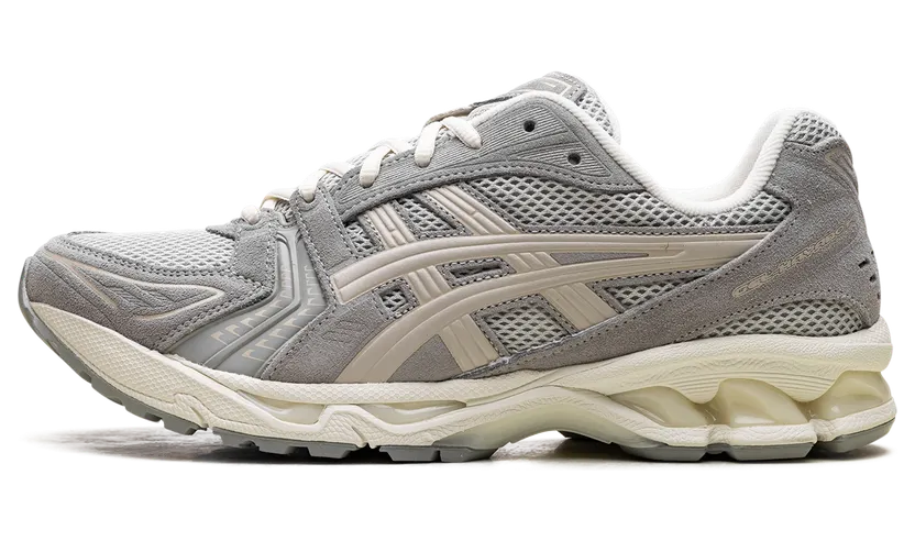 Asics Gel-kayano 14 White Sage/Smoke Grey (1201A161.028)