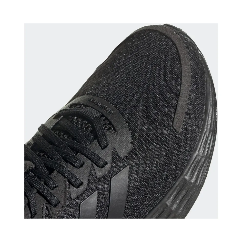 Adidas Duramo SL Core Black / Core Black / Glory Grey (FX7306)