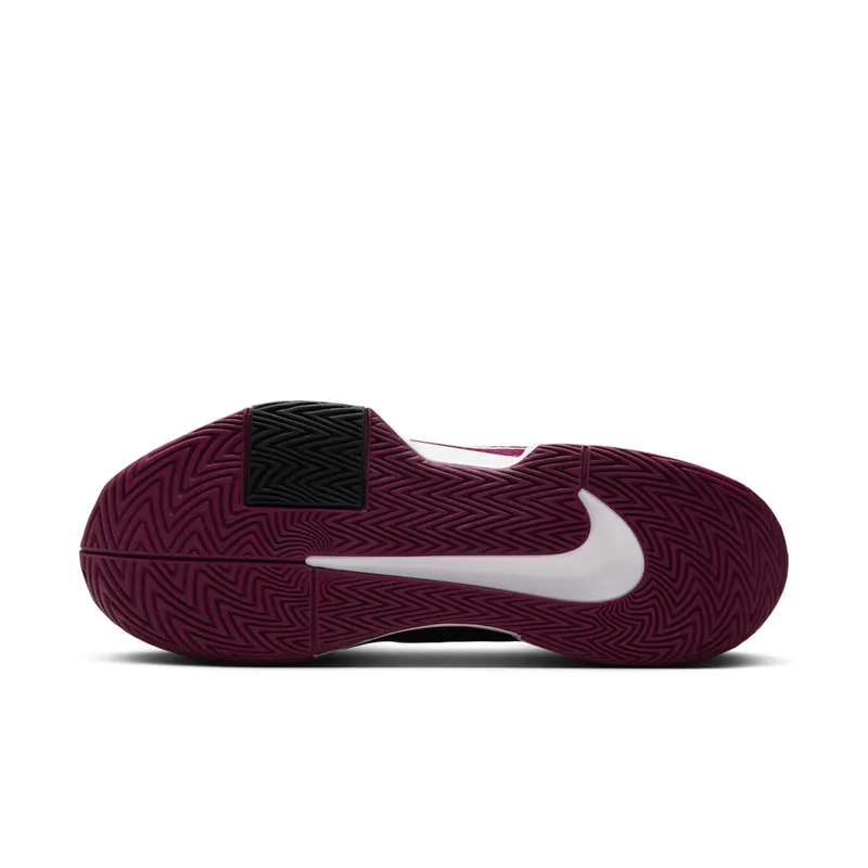 Nike GP Challenge Pro HC Dark Smoke Grey Black Photon Dust Sangria (FB3145-008)