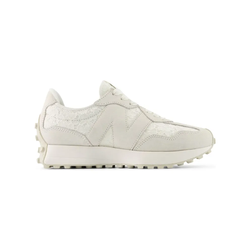New Balance 327 Lace Pack Sea Salt (WS327LCB)