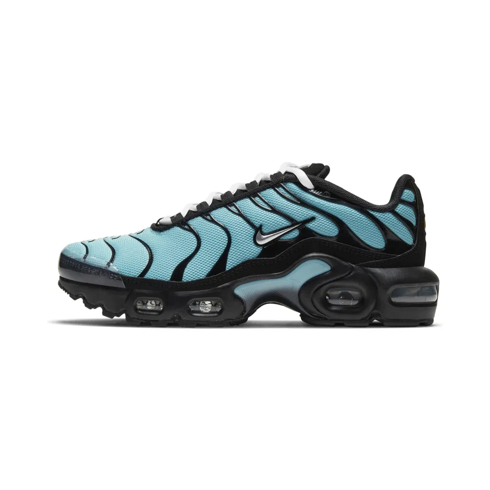Nike Air Max Plus Older Kids’ Blue (CD0609-405)
