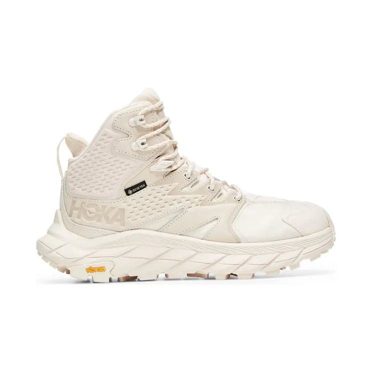 Hoka One Anacapa Mid Gore-Tex Eggnog Shifting Sand (1130532-ESSN)