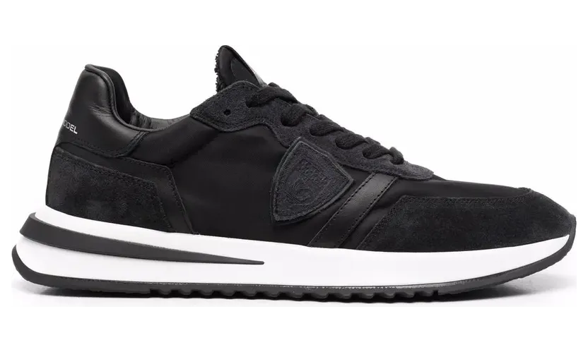 Philippe Model Paris Tropez 2.1 Sneakers – Schwarz (TYLUW002)