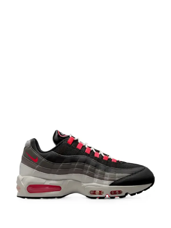 Nike Air Max 95 Big Bubble Premium sneakers – Grey (IV6425)