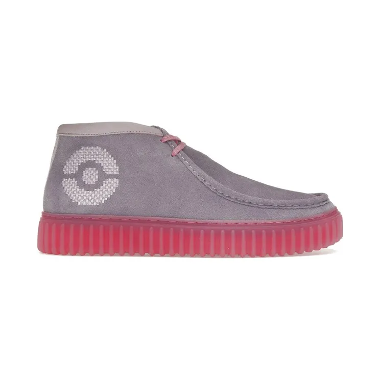 Clarks Torhill Explore Pokémon Mewtwo (26182498)