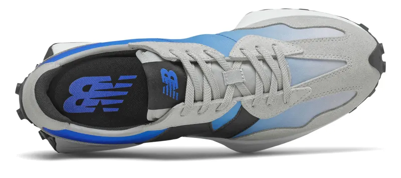New Balance New Balance Blue/Grey (MS327SD)