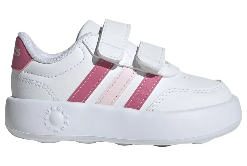 Adidas Breaknet Wit (JS3676)