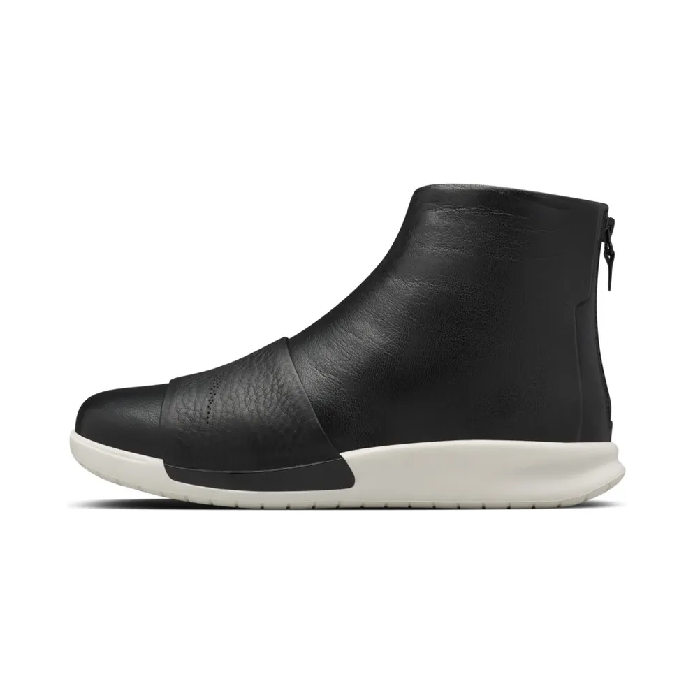 Nike Benassi Lux Boot Black Ivory (W) Black/Ivory-Black (819683-001)