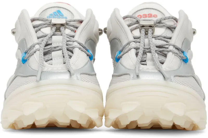 adidas 032c GSG Trail Grey One / Mgh Solid Grey / Solar Blue (GW0262)