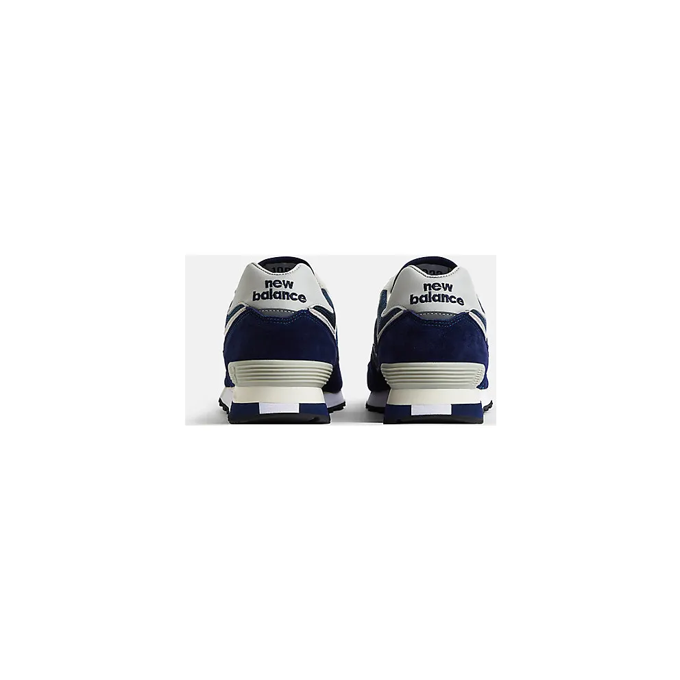 New Balance 576 MiUK 35th Anniversary Medieval Blue (OU576ANN)