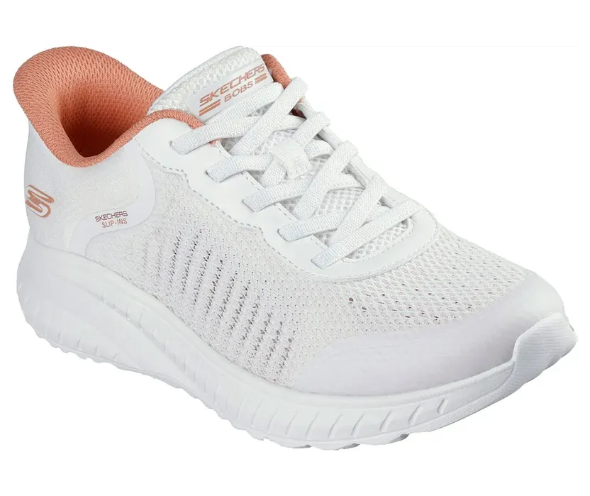 skechers-skech 117639-WHT
