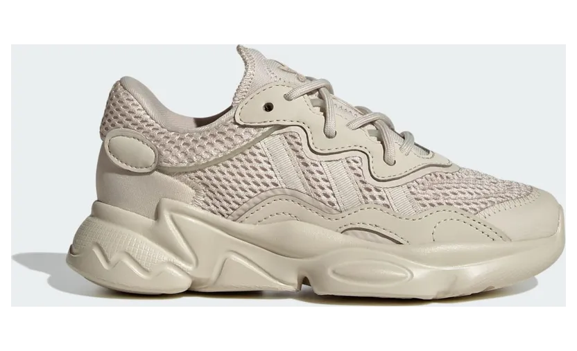 Adidas OZWEEGO Schoenen Alumina / Alumina / Alumina (IG9020)