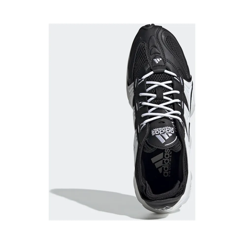 adidas FYW S-97 Black White Core Black/Crystal White/Cloud White (G27986)