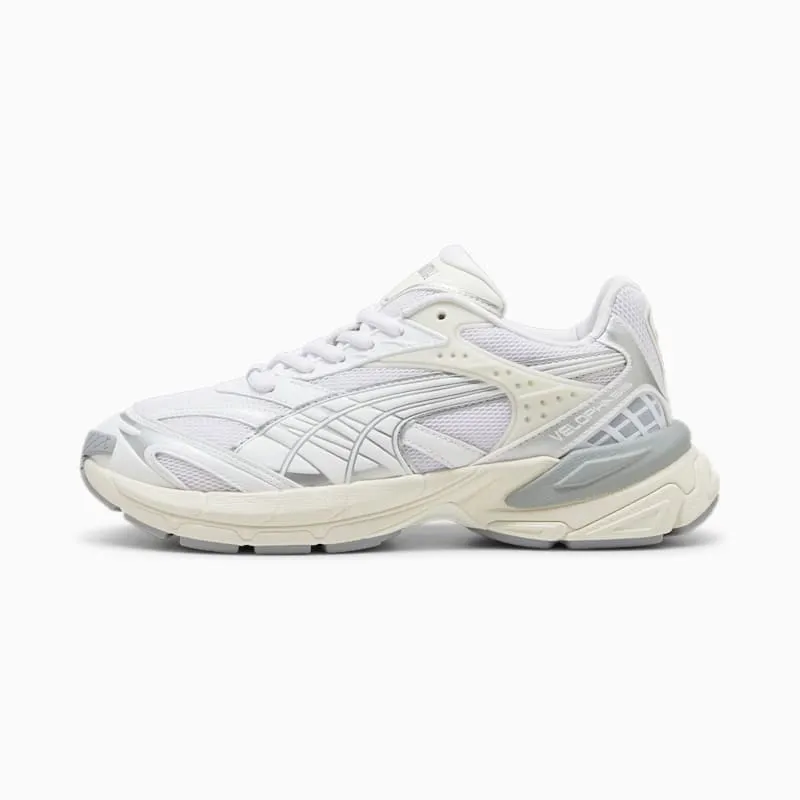 Puma Velophasis – “Always On – White Cool Mid Grey” (395908-08)