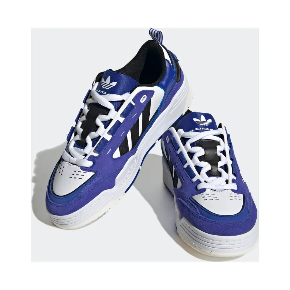 adidas Adi2000 Semi Lucid Blue / Core Black / Cloud White (HQ6917)
