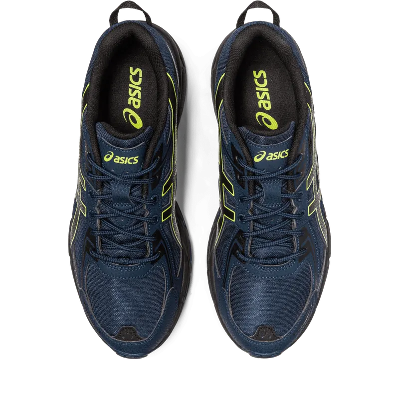 Asics GEL-VENTURE 6 French Blue/Black (1203A265.400)