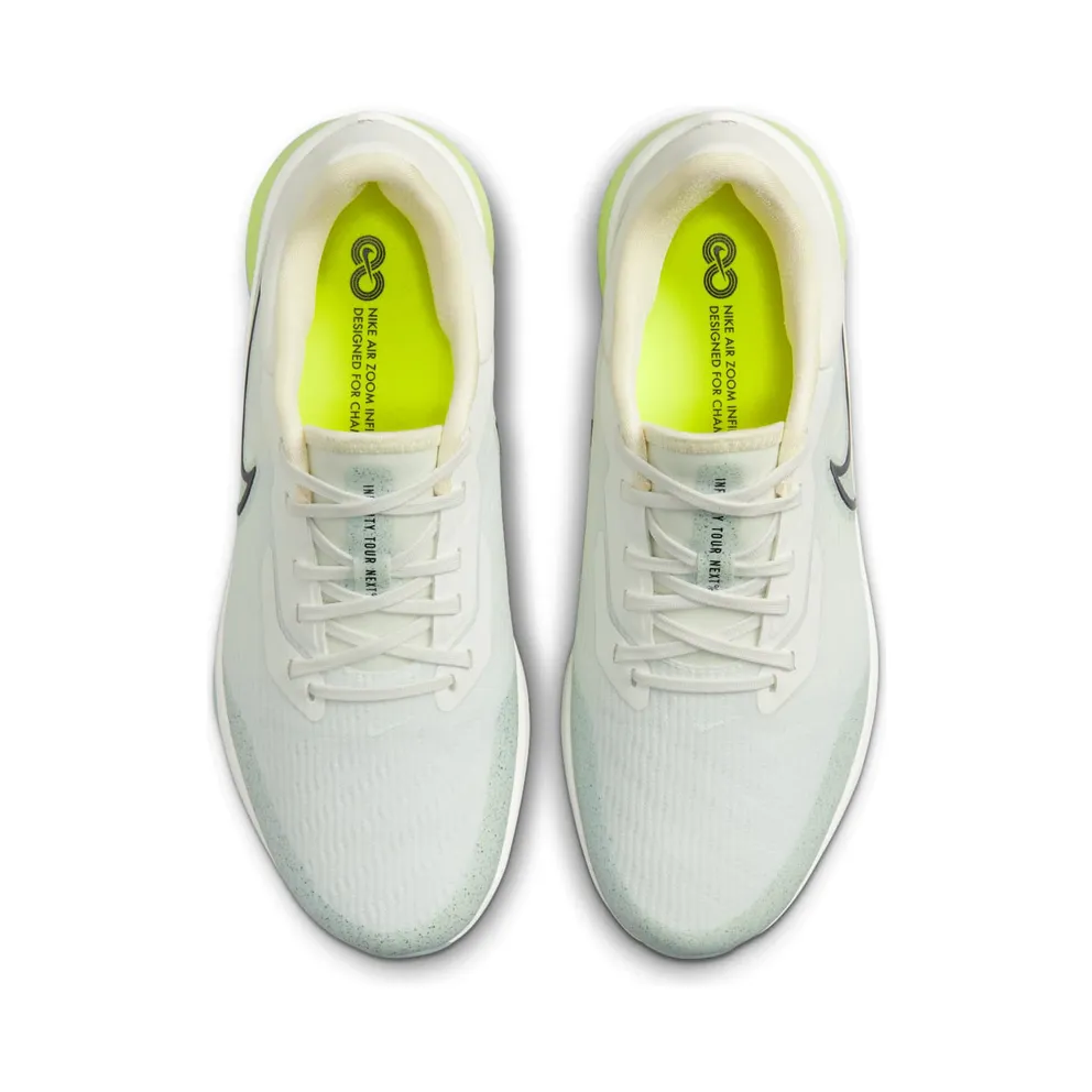 Nike Air Zoom Infinity Tour NXT% Sail Ghost Green (DC5221-131)