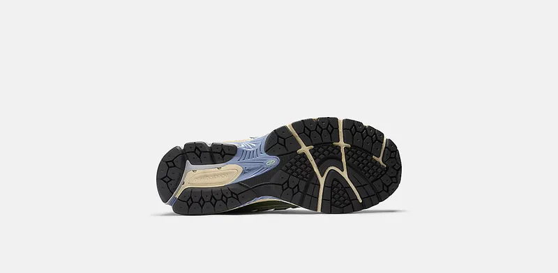 New Balance 1906R “Metallic Green Blue” (U1906RNE)