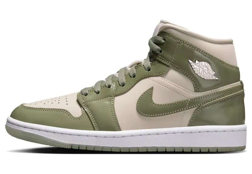 Air Jordan 1 Mid HF4079-003