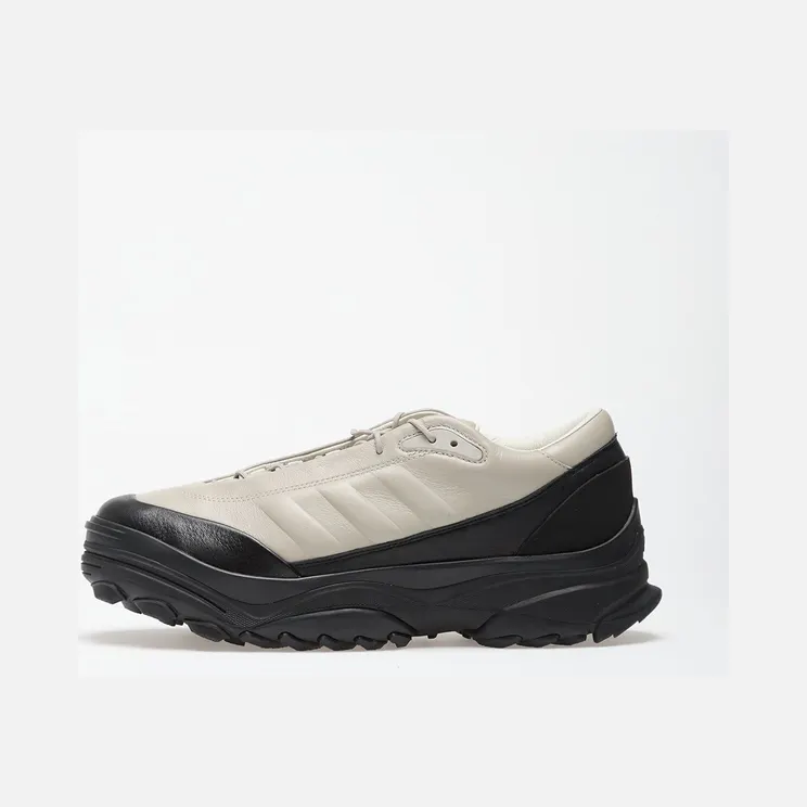 Adidas Y-3 Light Brown / Light Brown / Black (JQ8826)