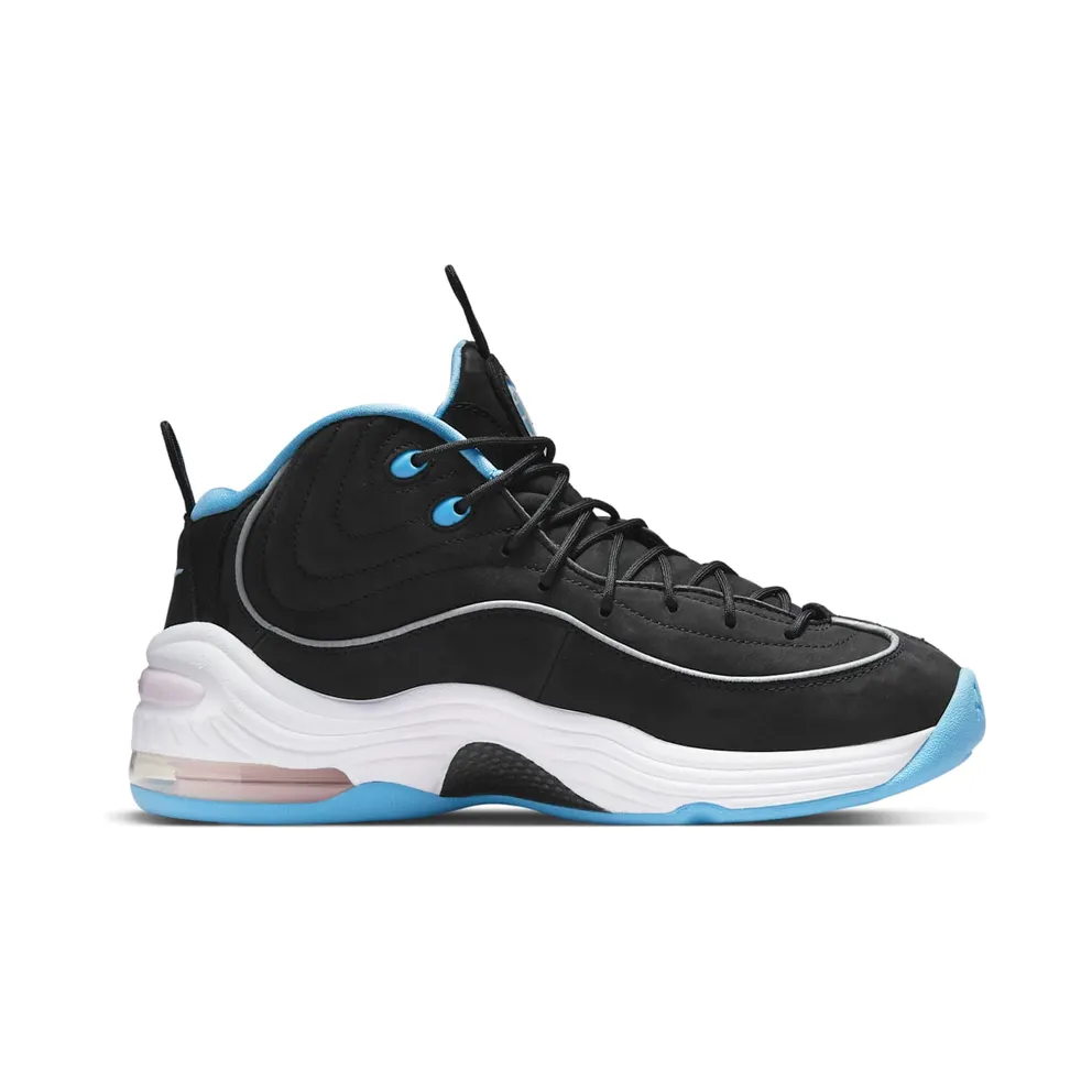 Nike Air Penny 2 “Social Status – Black” (DM9132-001)