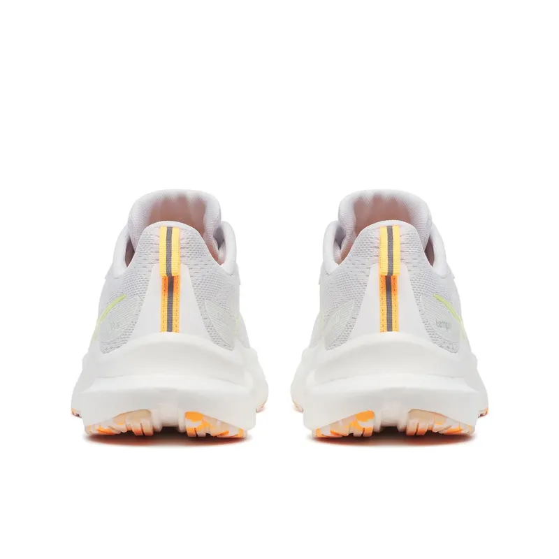 Saucony Tempus 2 White / Sunny (S10973-130)