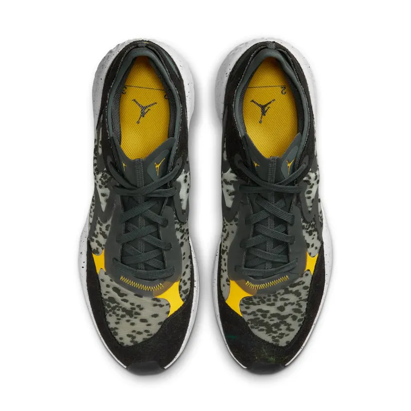 Jordan Delta 3 Low Anthracite Tour Yellow (DN2647-007)