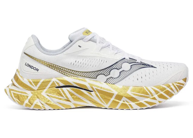 Saucony Endorphin Speed 4 London Marathon (S20940-25)
