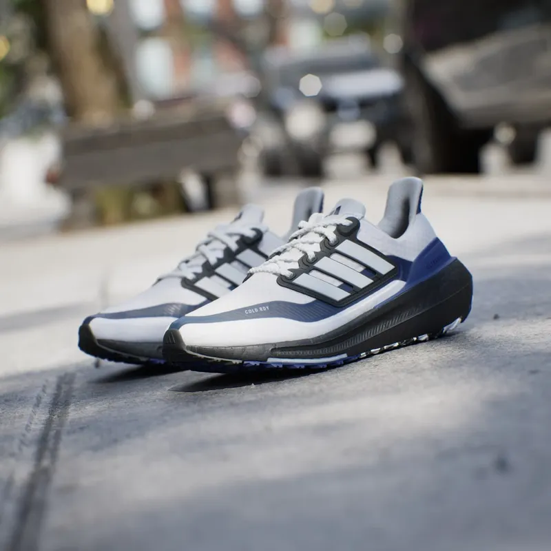 adidas Ultra Boost Light Cold.Rdy White Victory Blue (IE1676)