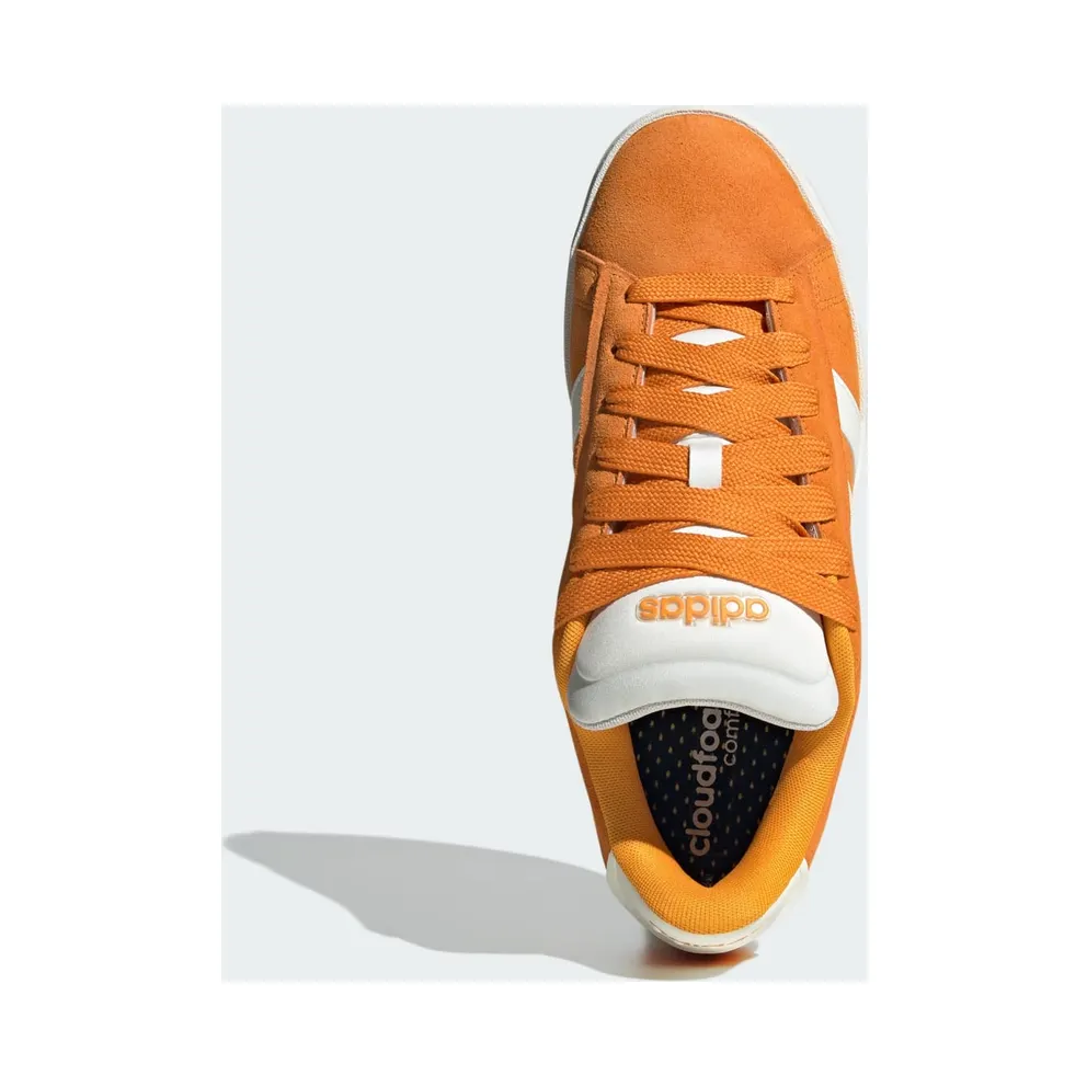 Adidas Grand Court Alpha Crew Orange / Off White / Off White (IH3844)