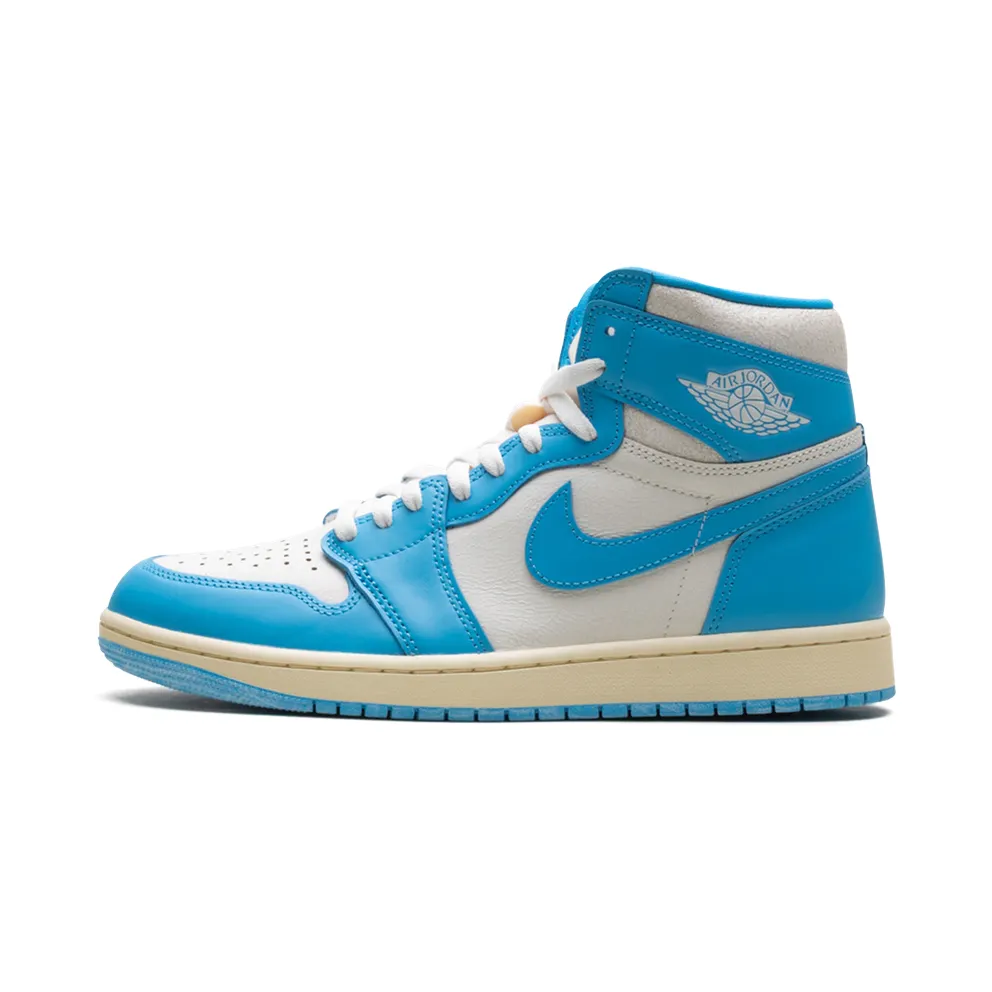 Jordan 1 Retro High OG GS “UNC Reimagined” (FD1437-402)