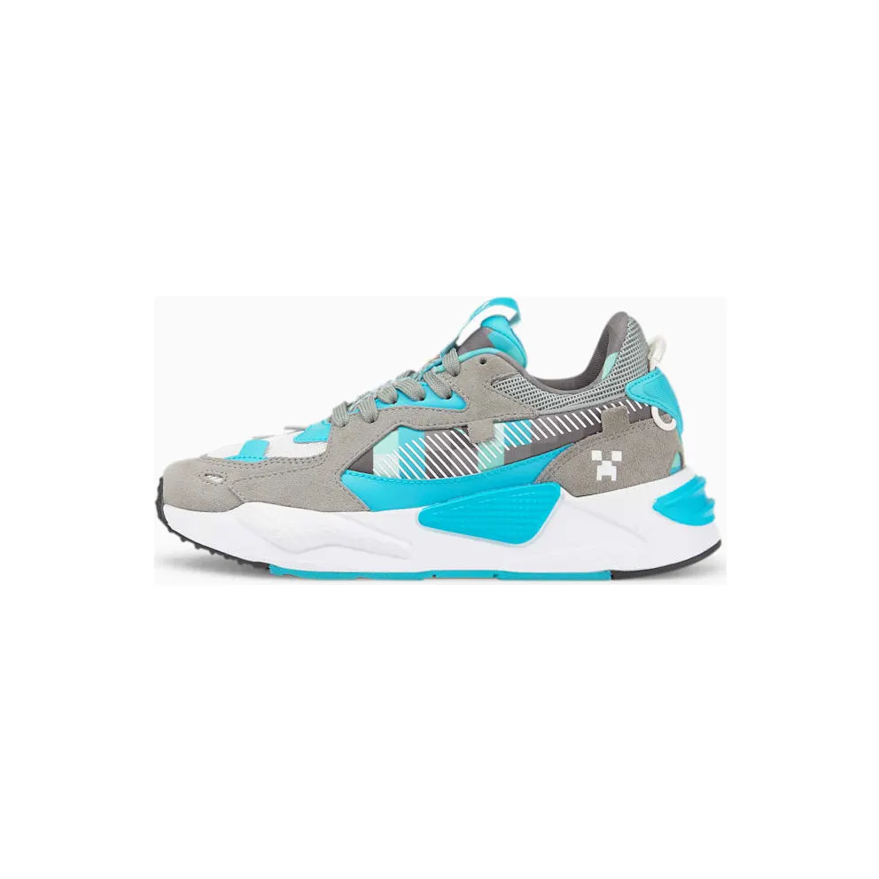 Puma x Minecraft RS-Z Blue (38565002)