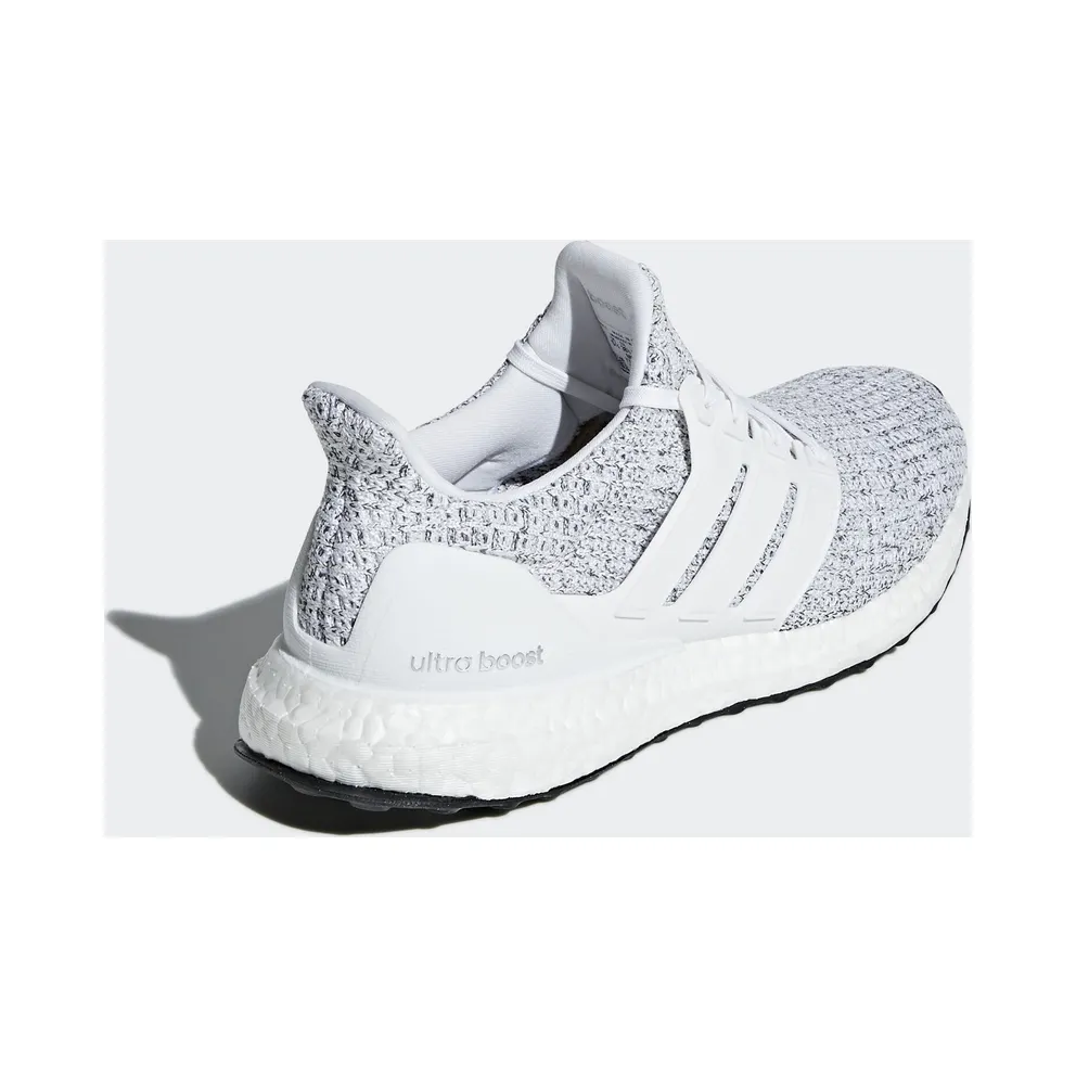 adidas Ultra Boost 4.0 Cloud White Non Dyed (W) Cloud White/Cloud White/Non Dyed (F36124)