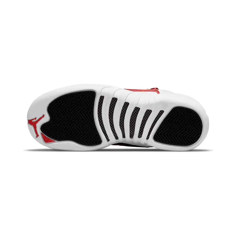 Air Jordan 12 Twist (GS) (2021) (153265-106)