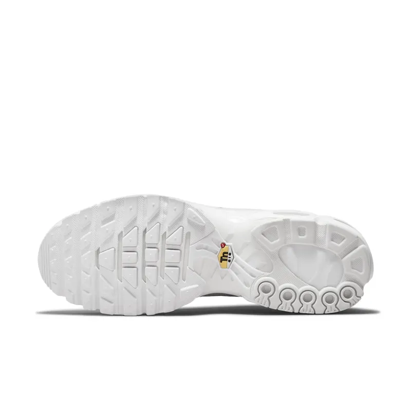 Nike Air Max Plus Supreme White White/Red-White (DA1472-100)