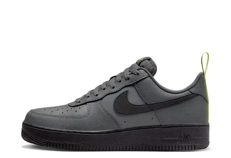 Nike Air Force 1 ’07 Grey (DZ4510-001)