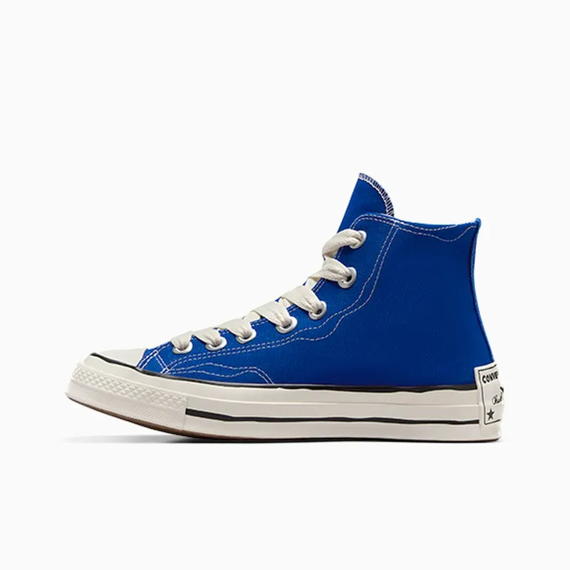 Converse Chuck Taylor All Star 70 Hi Sketch Blue (A08523C)