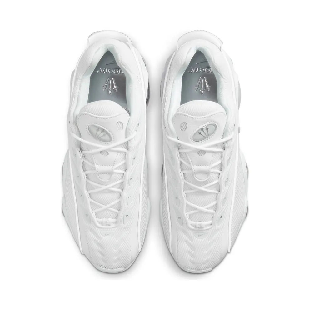 NOCTA Glide White/Chrome/Cobalt Tint/White (DM0879-100)