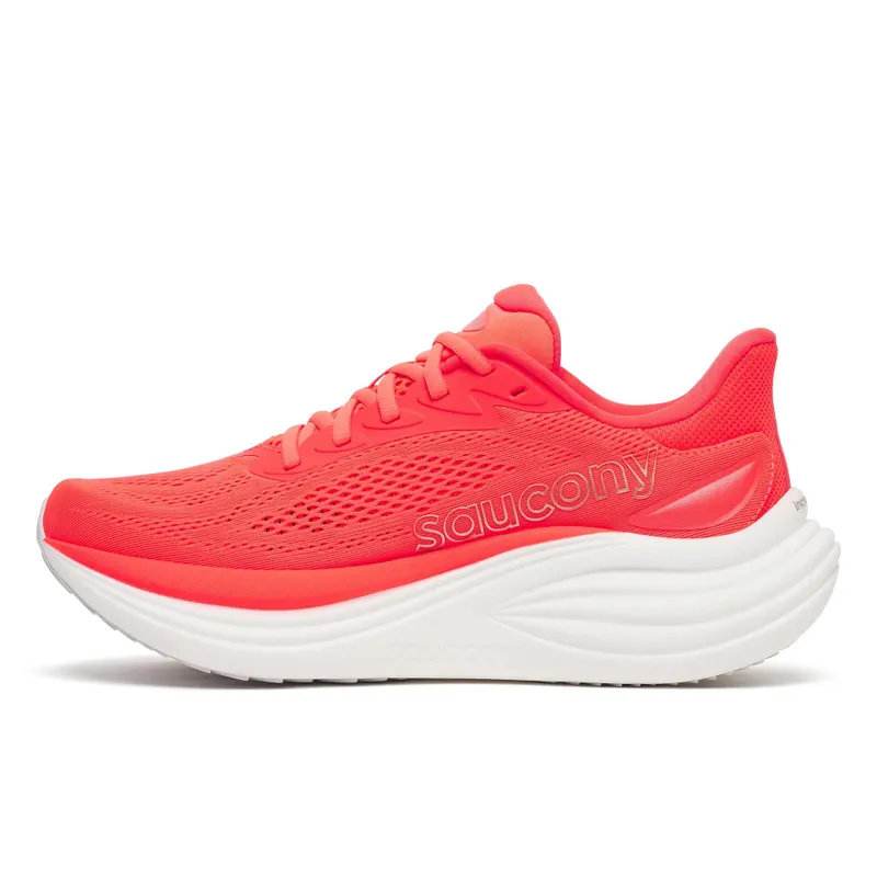 SAUCONY Triumph 24 “ViZiRed” (S100999-1035)